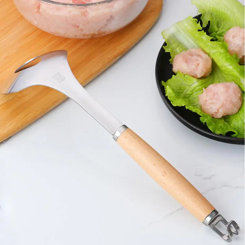 A2778 Stainless Steel Meatball Maker Kitchen Tool