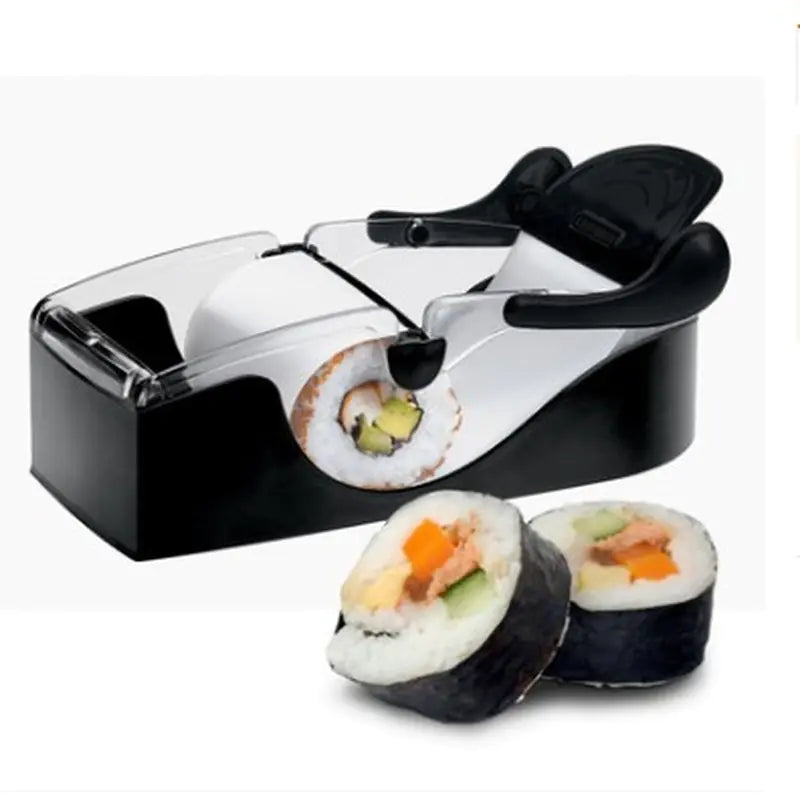 Sushi Rolling Machine and Kitchen Tool Mold