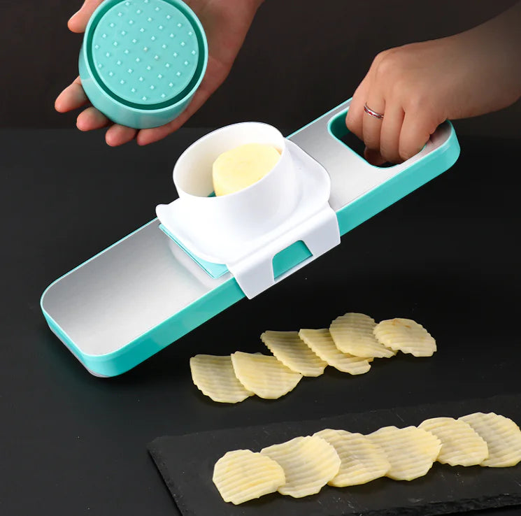 Home Vegetable Cutter, Multi-Functional Kitchen Tool