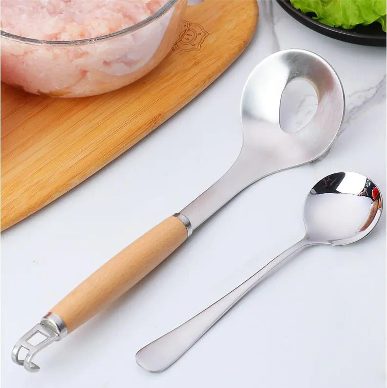 A2778 Stainless Steel Meatball Maker Kitchen Tool