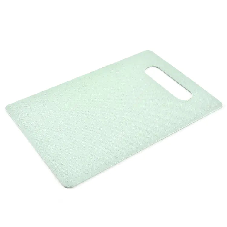 Wheat Straw Cutting Board - Non-Slip Kitchen Tool