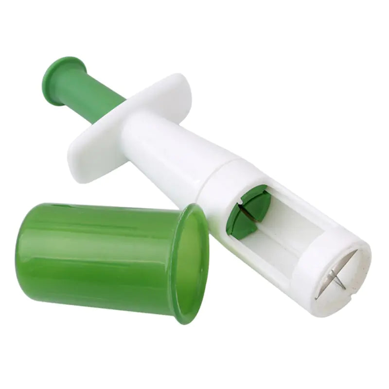 New Slicer Kitchen Tool for Tomatoes and Grapes