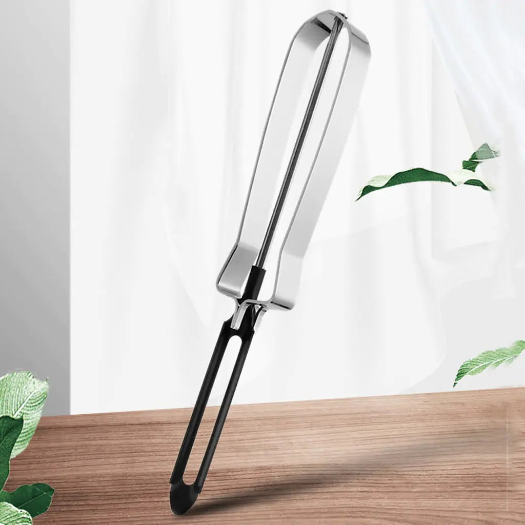Multi-Functional Fruit Peeler and Kitchen Tool