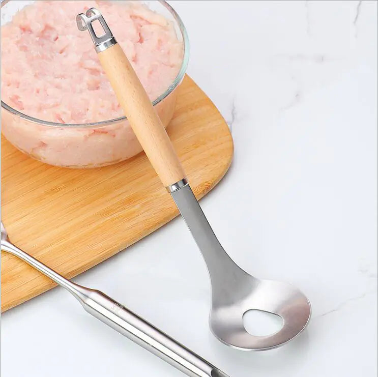 A2778 Stainless Steel Meatball Maker Kitchen Tool