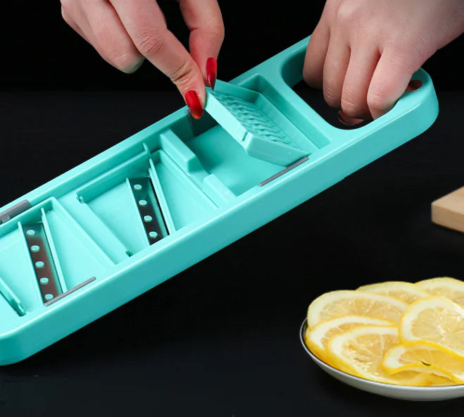 Home Vegetable Cutter, Multi-Functional Kitchen Tool