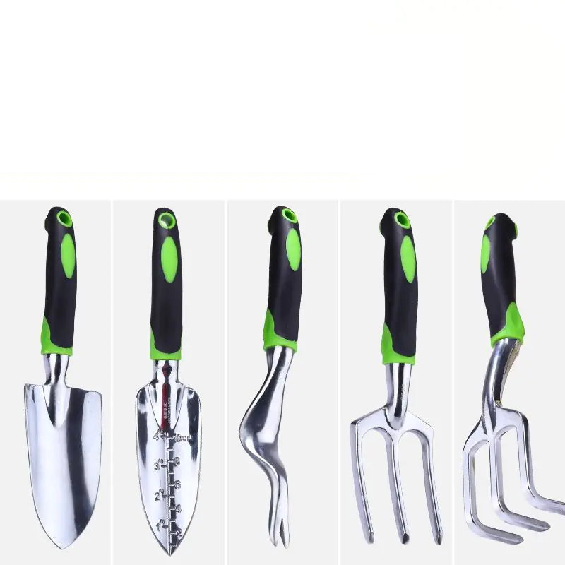 Outdoor Gardening Lawn Transplant Tool Set