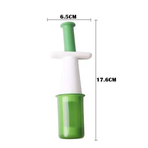 New Slicer Kitchen Tool for Tomatoes and Grapes