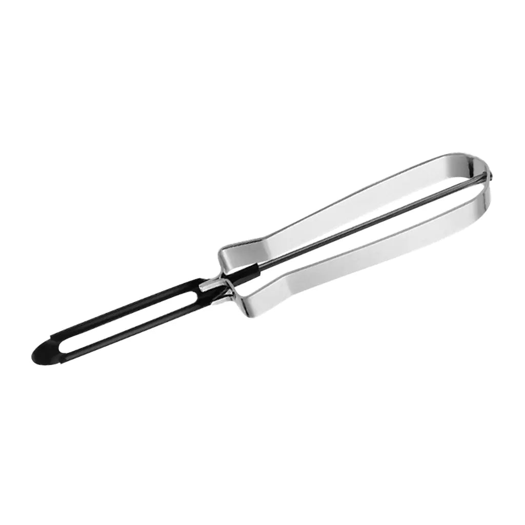 Multi-Functional Fruit Peeler and Kitchen Tool