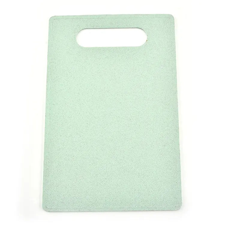 Wheat Straw Cutting Board - Non-Slip Kitchen Tool
