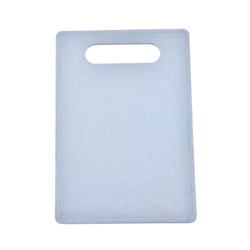 Wheat Straw Cutting Board - Non-Slip Kitchen Tool