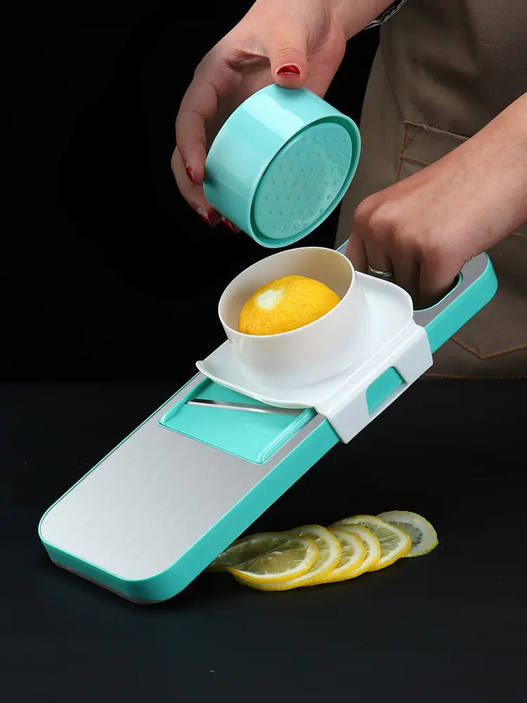 Home Vegetable Cutter, Multi-Functional Kitchen Tool