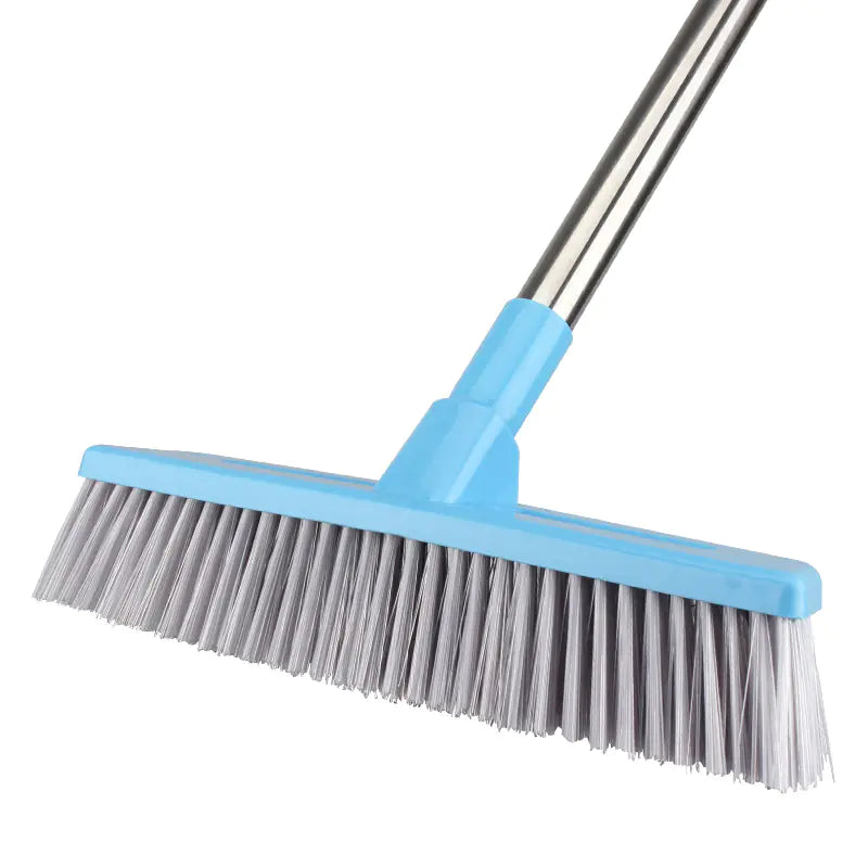 Rubber and Foam Floor Squeegee Kitchen Tool