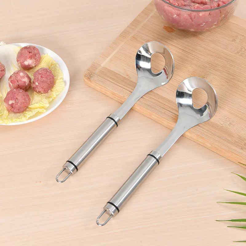 A2778 Stainless Steel Meatball Maker Kitchen Tool