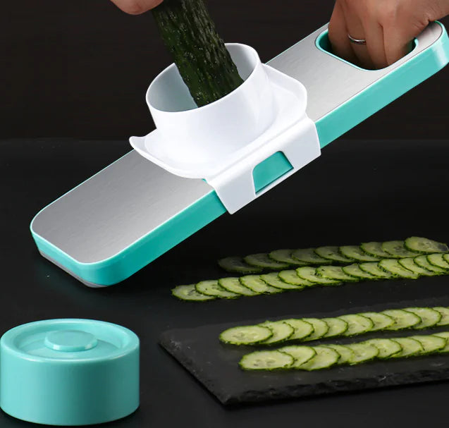 Home Vegetable Cutter, Multi-Functional Kitchen Tool