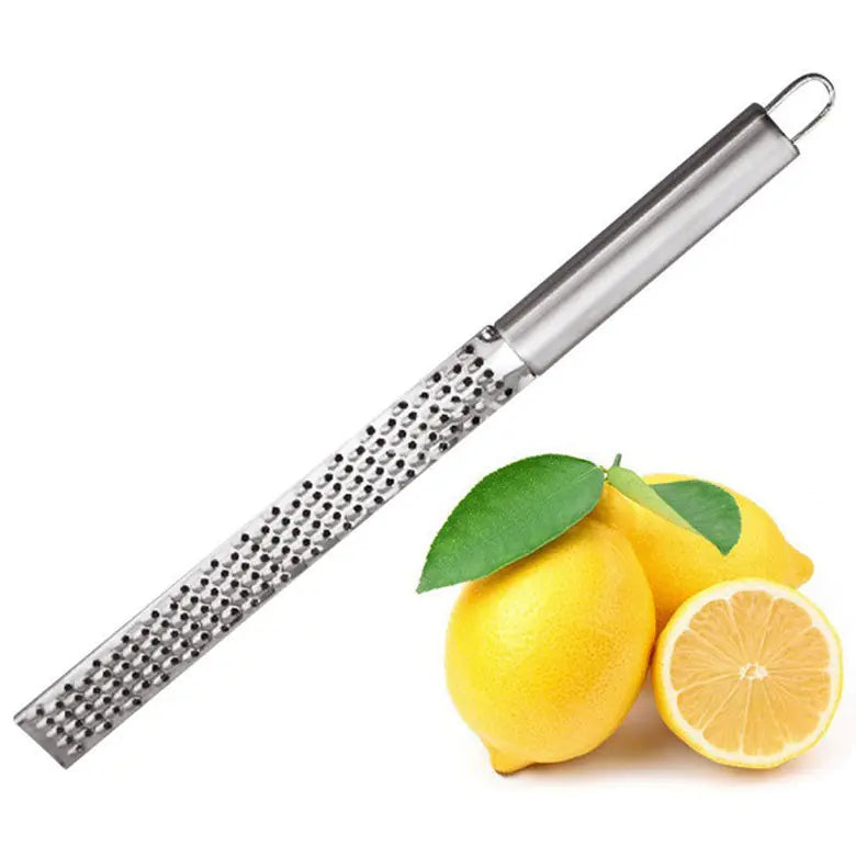 Lemon Peel Grater and Planer Kitchen Tool