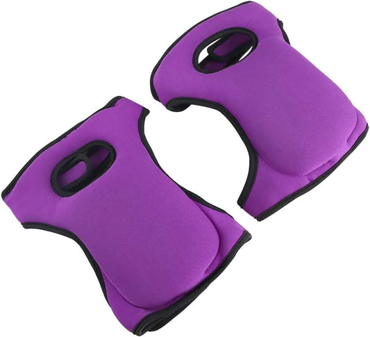 Gardening Knee Pads - Anti-Slip Protectors (One Pair)