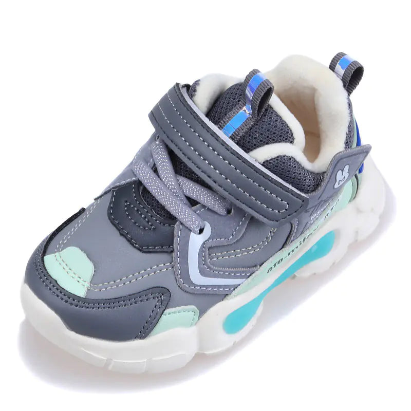 Children's Health Functional Footwear