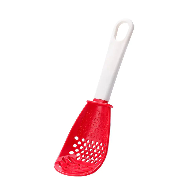 Multi-Functional Kitchen Tool Set for Cooking