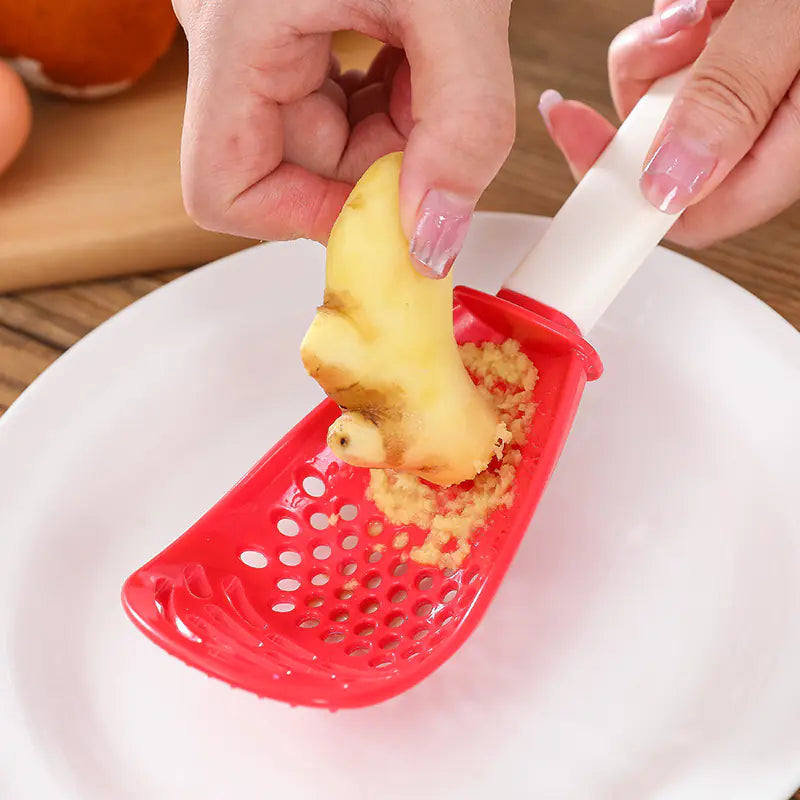 Multi-Functional Kitchen Tool Set for Cooking