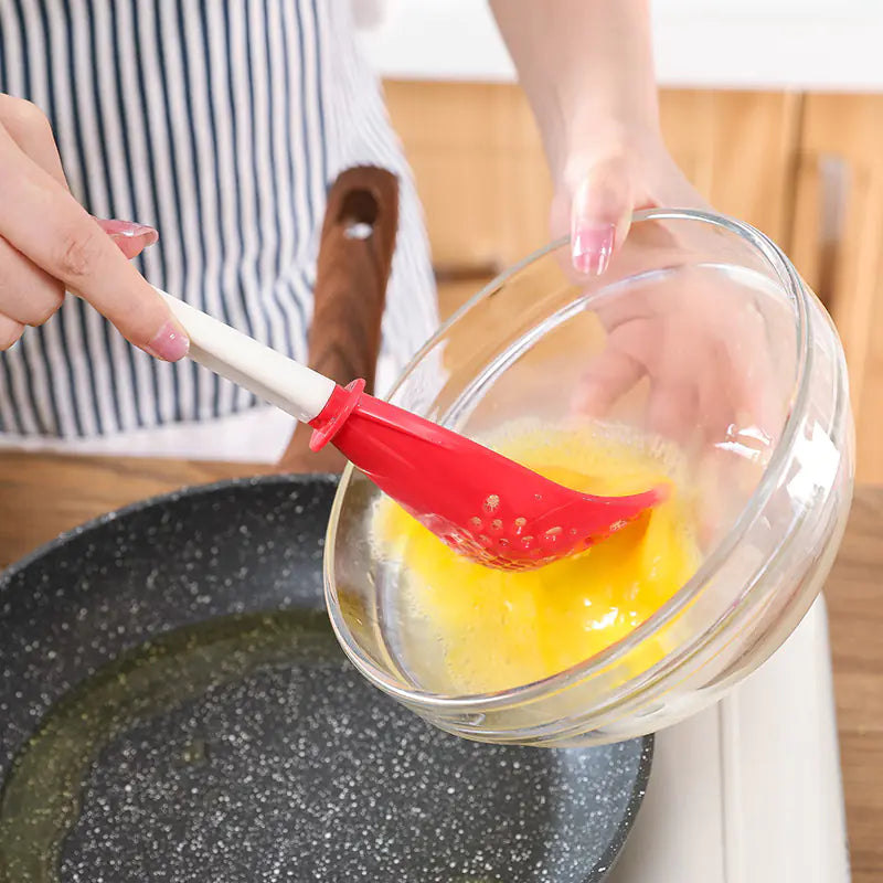 Multi-Functional Kitchen Tool Set for Cooking