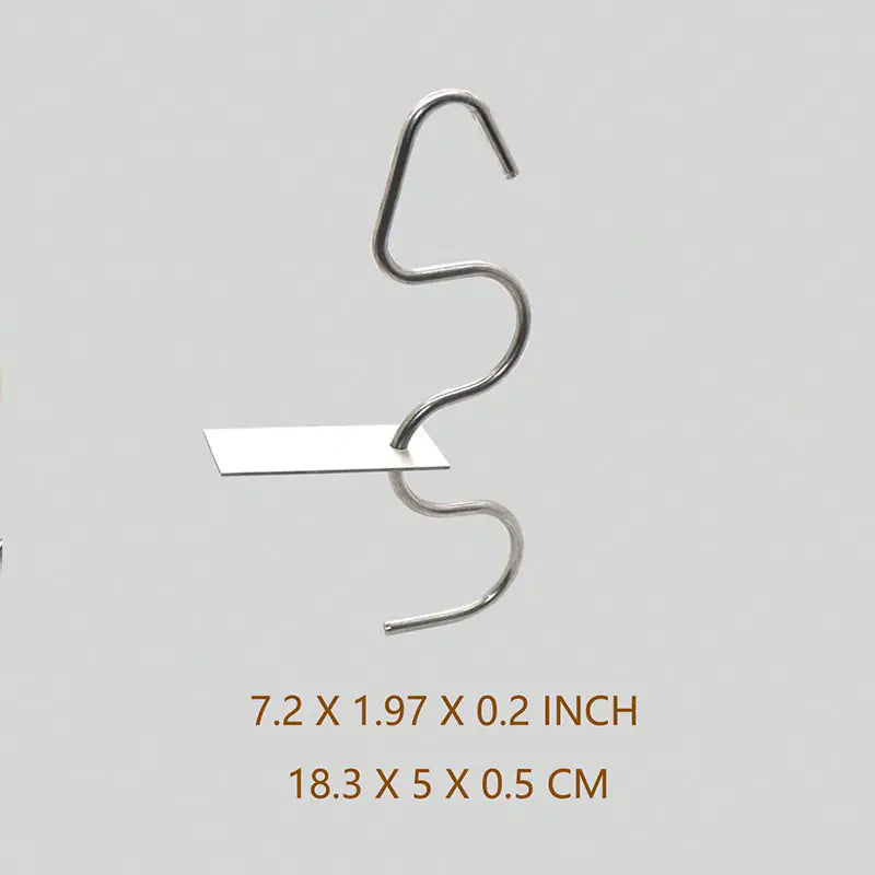 Stainless Steel Peanut Butter Mixer Kitchen Tool