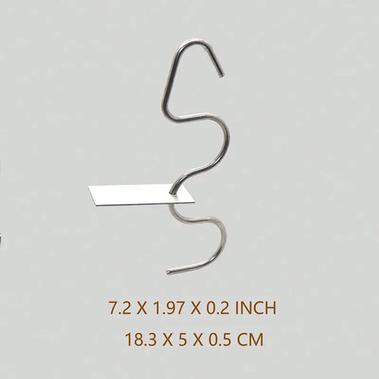 Stainless Steel Peanut Butter Mixer Kitchen Tool