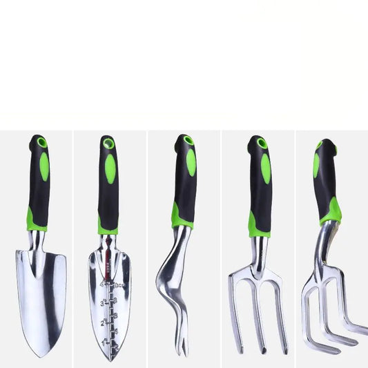 Outdoor Gardening Lawn Transplant Tool Set