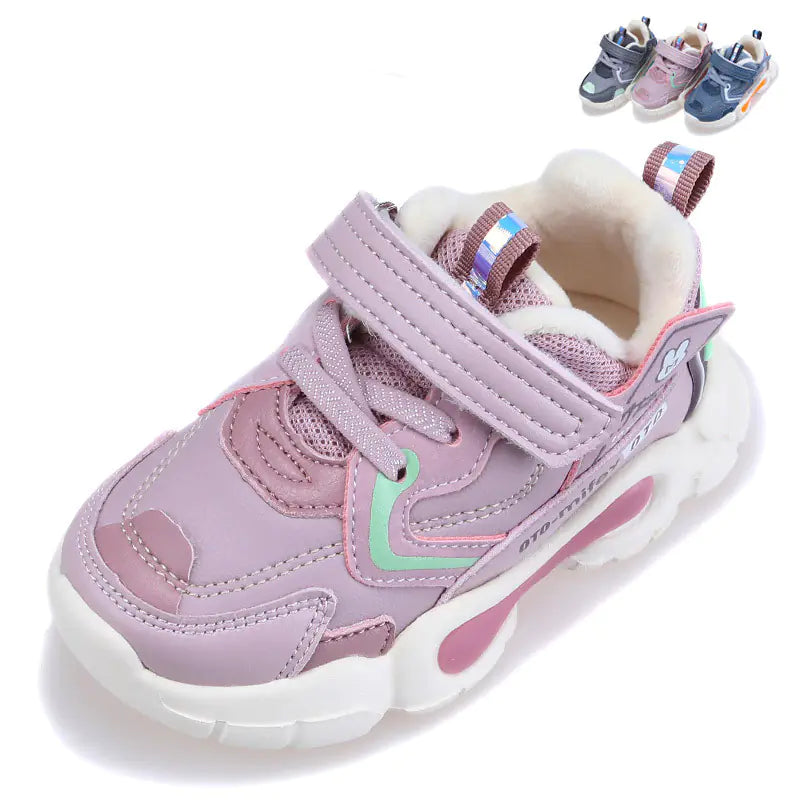 Children's Health Functional Footwear