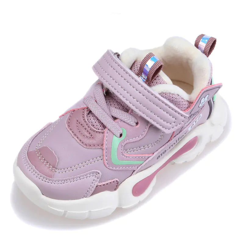 Children's Health Functional Footwear