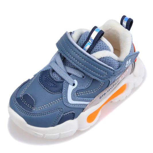 Children's Health Functional Footwear