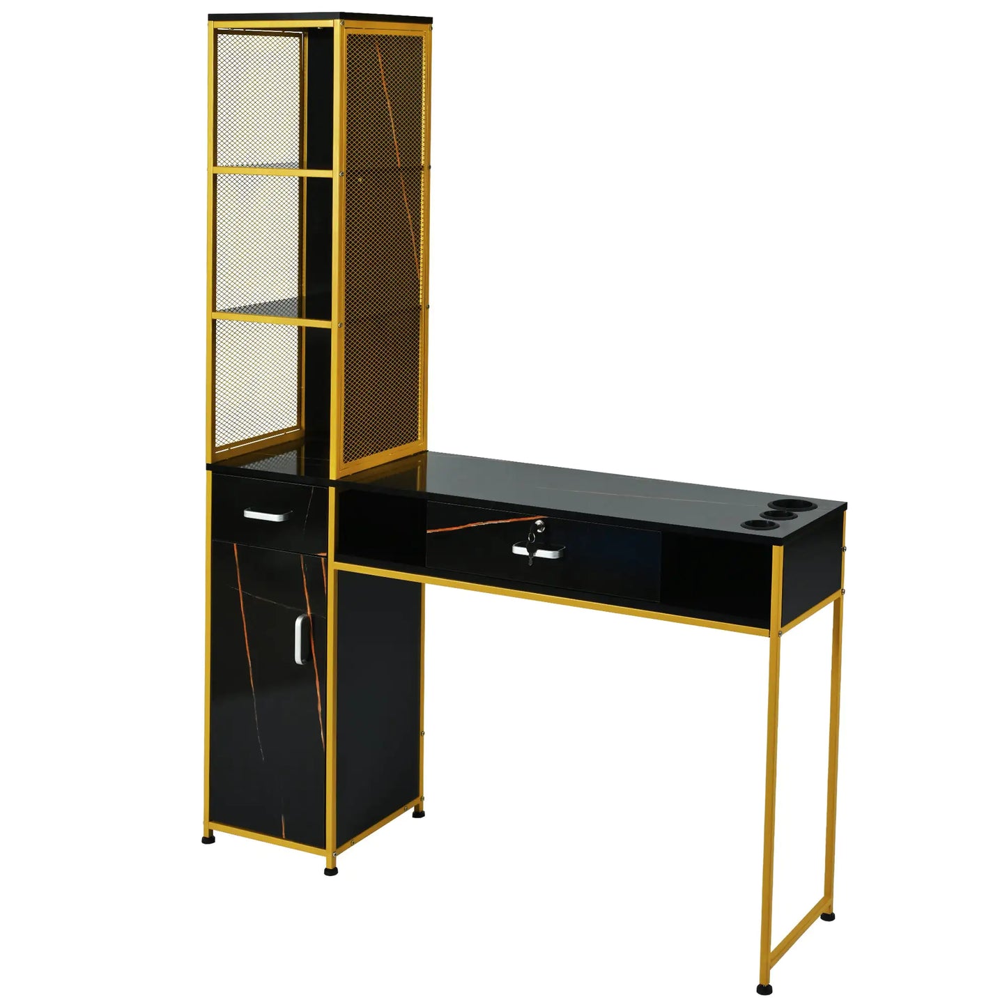 Metal Beauty Spa Equipment