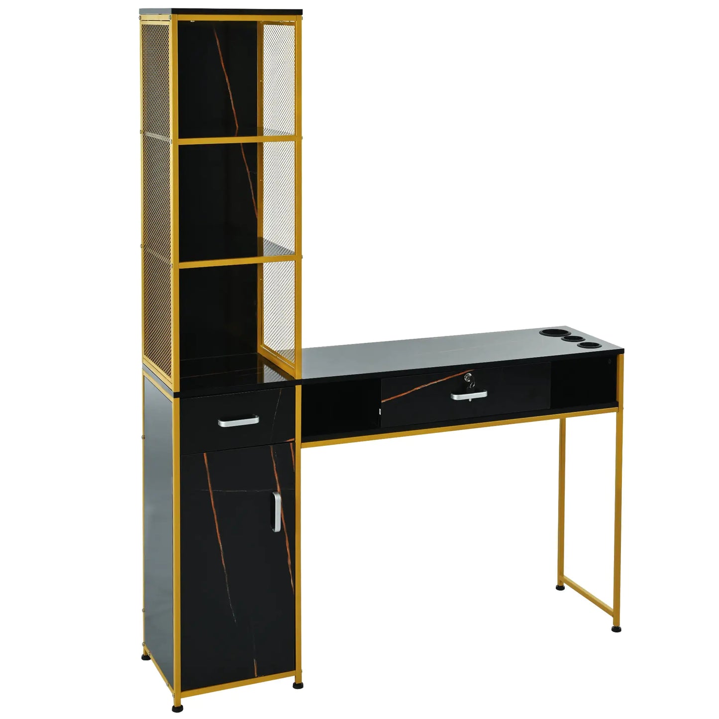Metal Beauty Spa Equipment