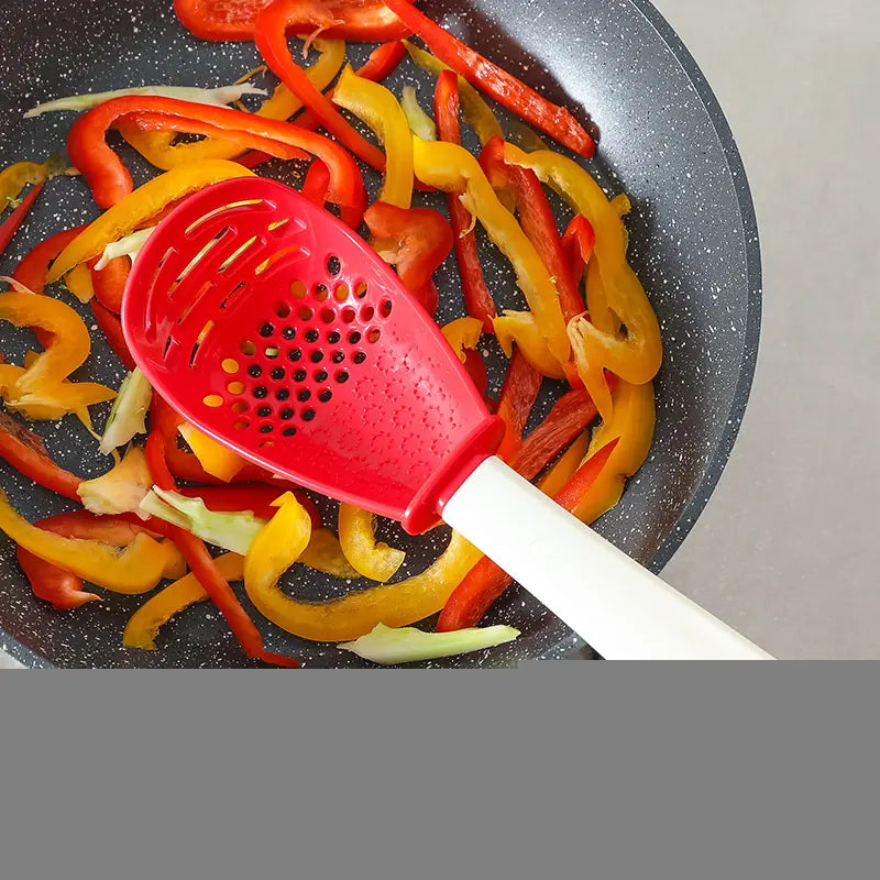 Multi-Functional Kitchen Tool Set for Cooking