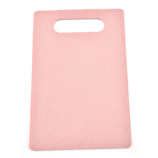 Wheat Straw Cutting Board - Non-Slip Kitchen Tool